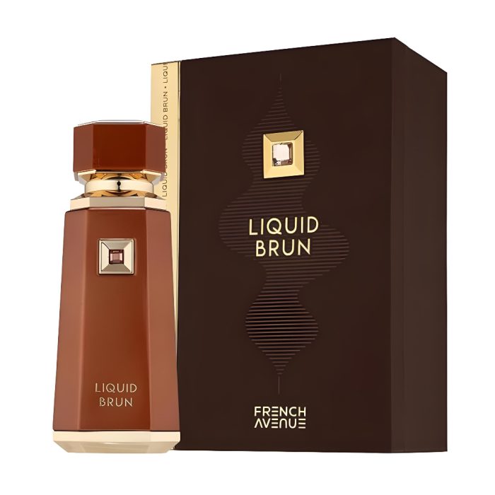 French Avenue Liquid Brun EDP 100ml