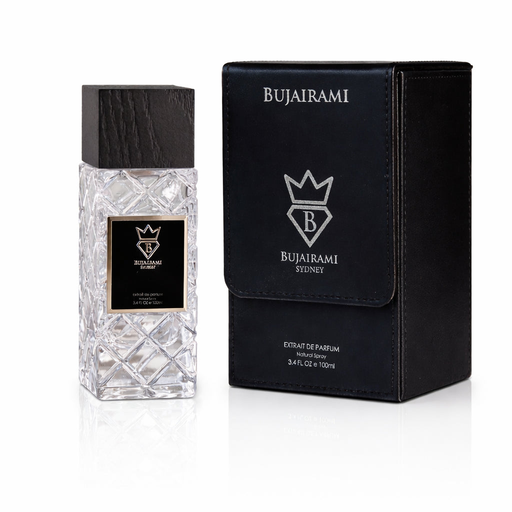 Bujairami Executor Extrait 100ml