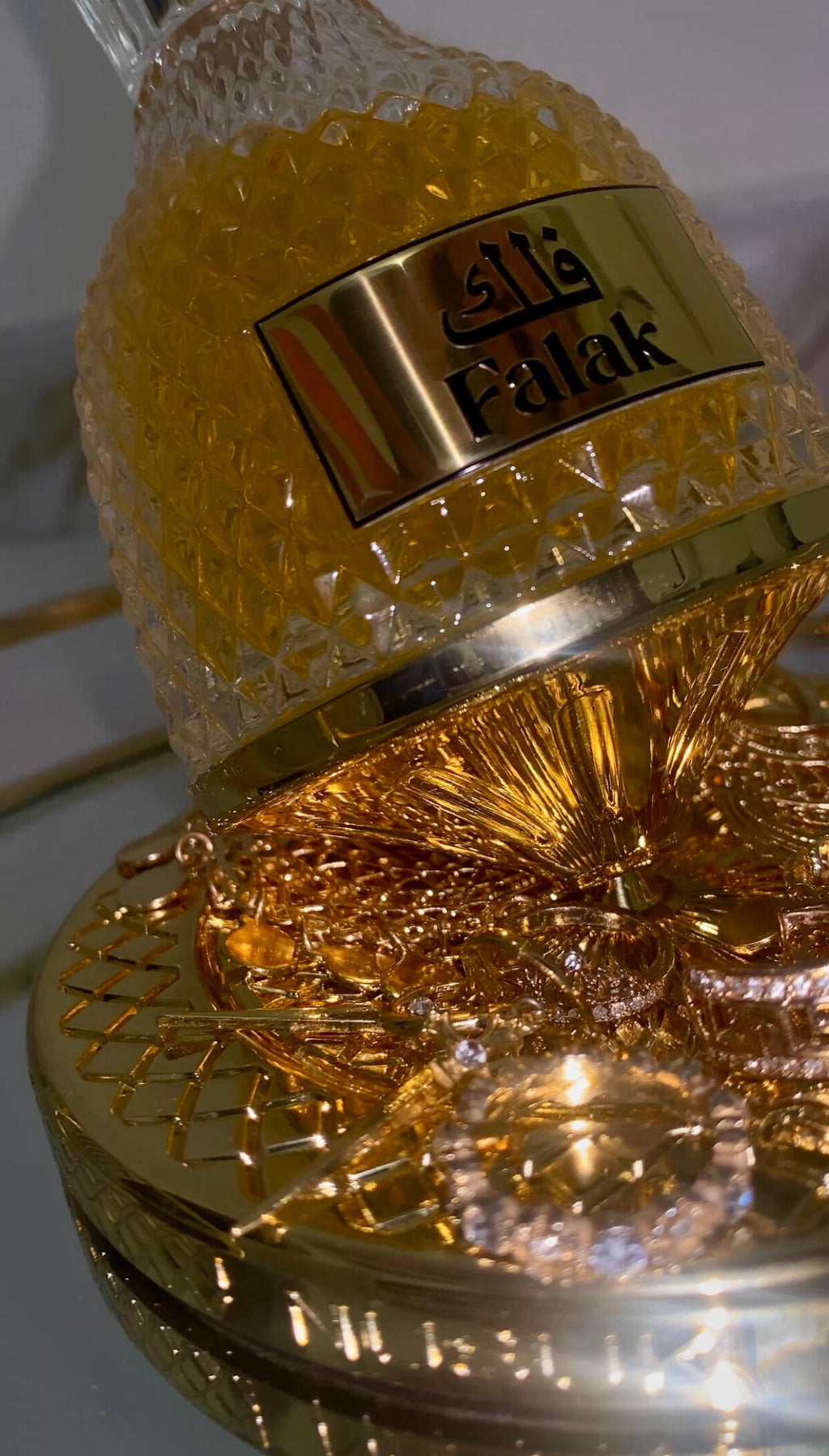 Nusuk Falak EDP 100ml