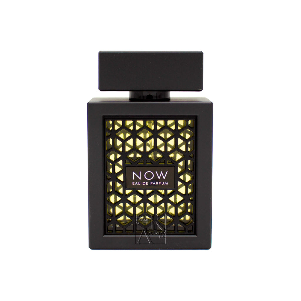 Rave Now EDP 100ml