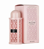 Rave Now Mujeres EDP 100 ml