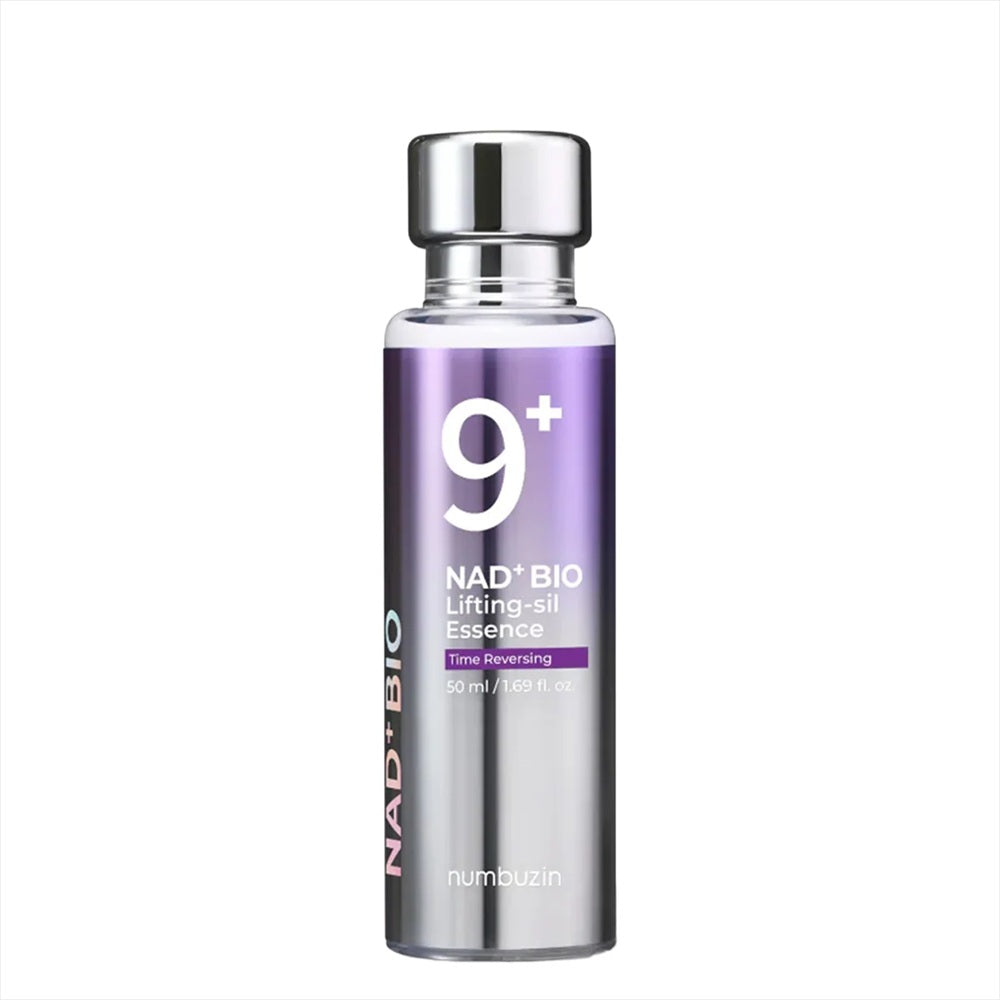 Numbuzin No.9 NAD Bio Lifting Essence 50ml