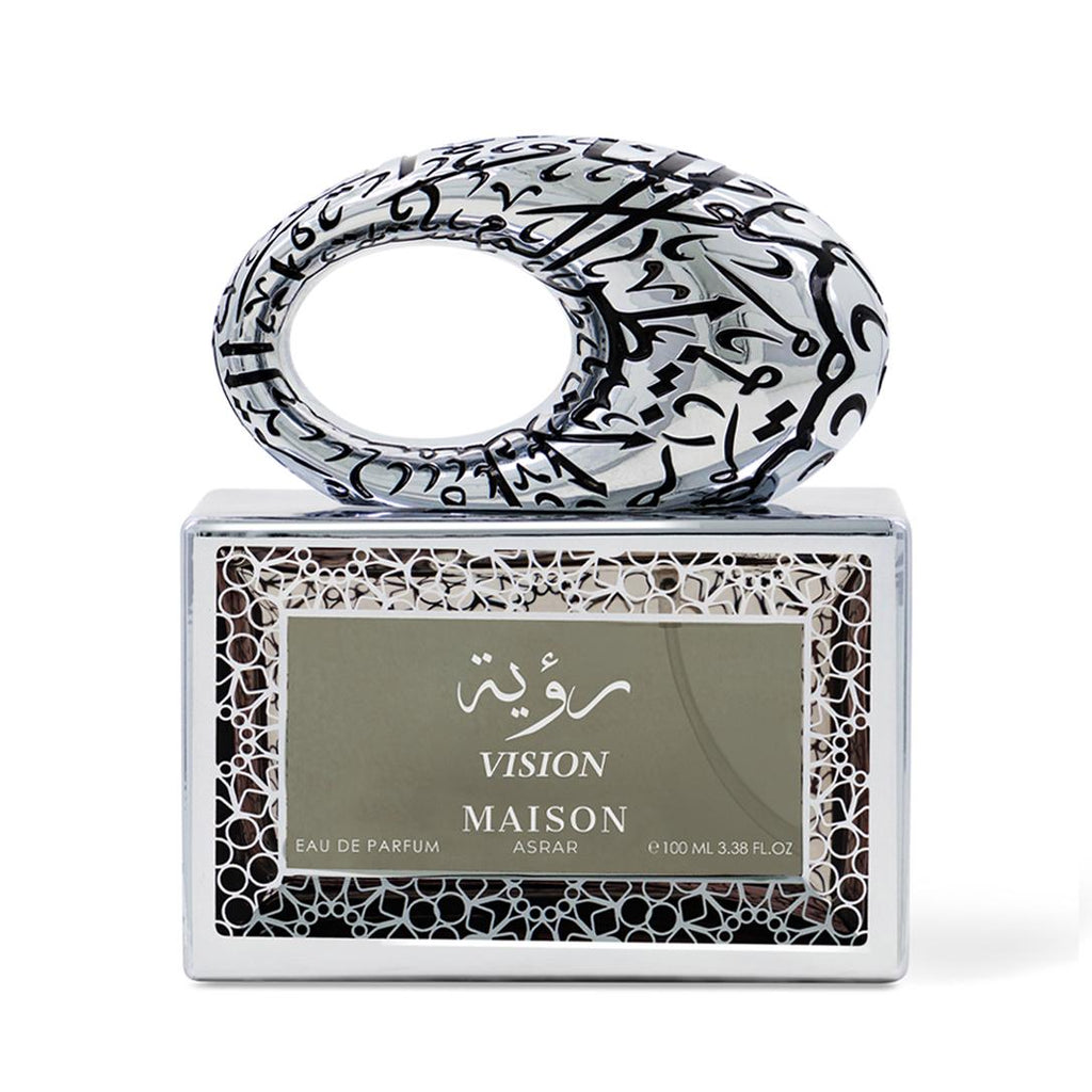 Maison Asrar Vision EDP 100ml