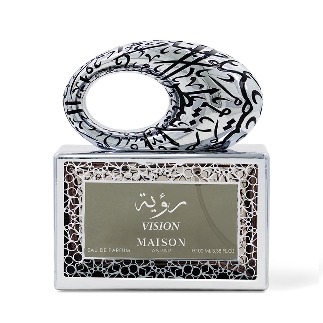 Maison Asrar Vision EDP 100ml