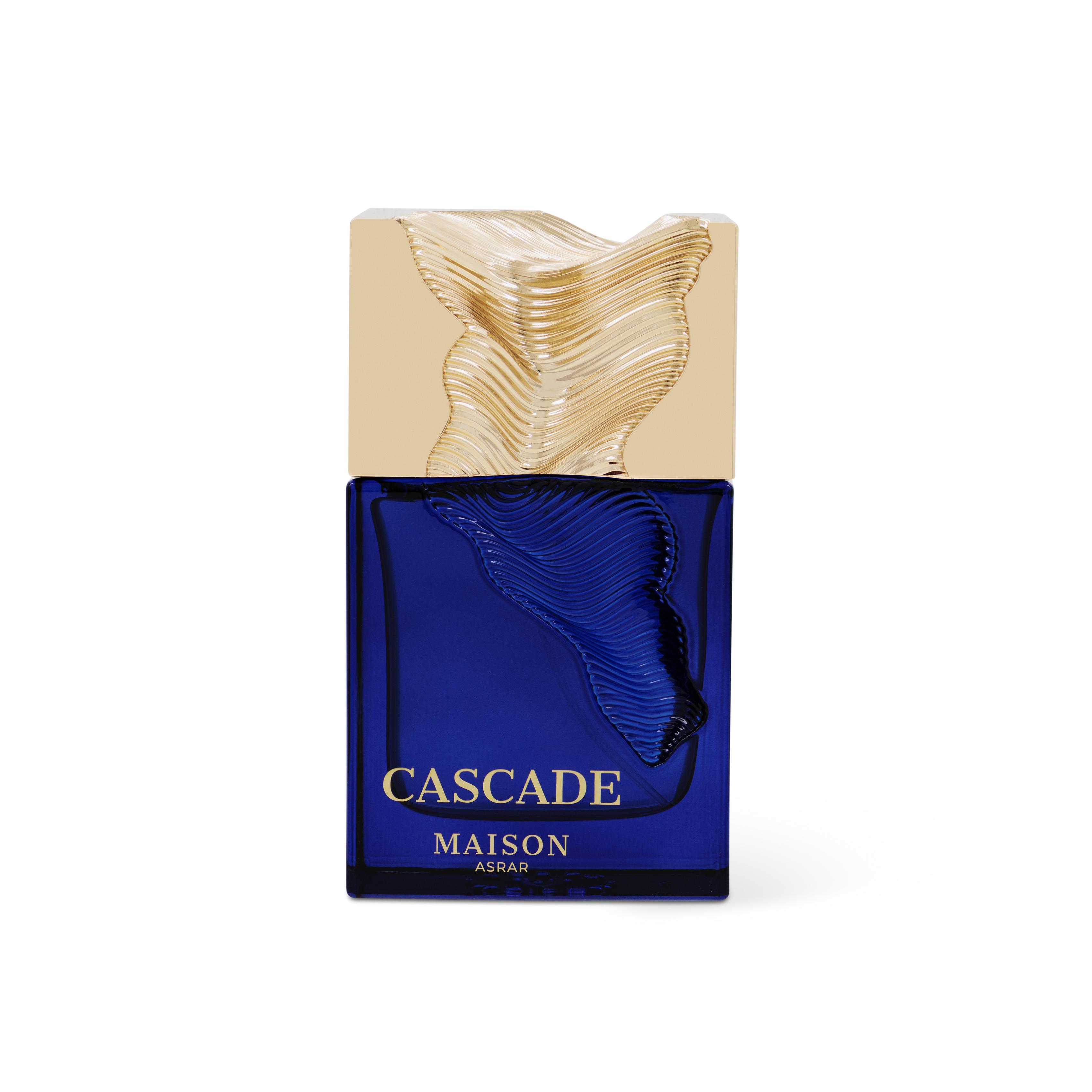 Maison Asrar Cascade EDP 100ml