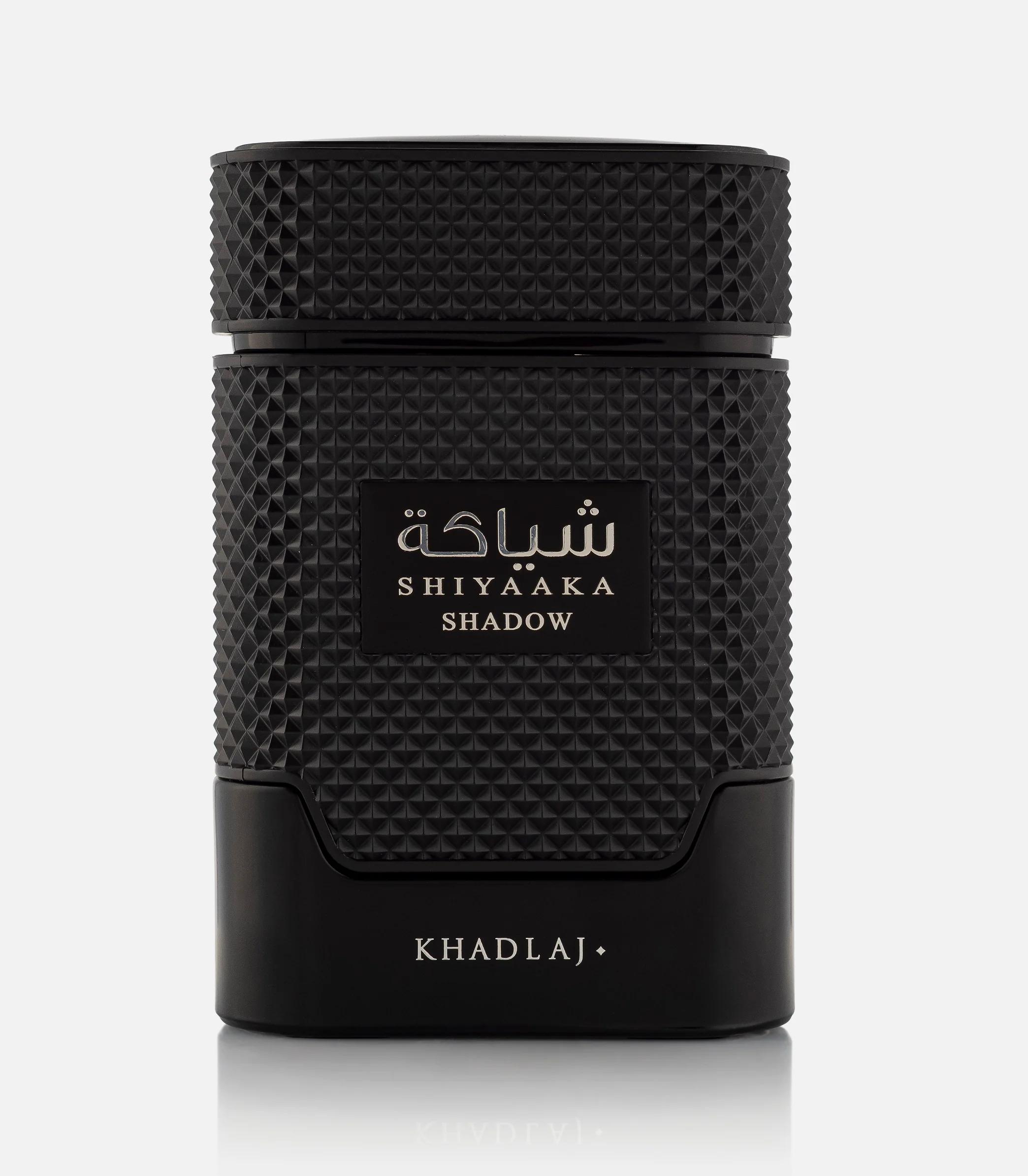 Khadlaj Shiyaaka Shadow EDP 100ml