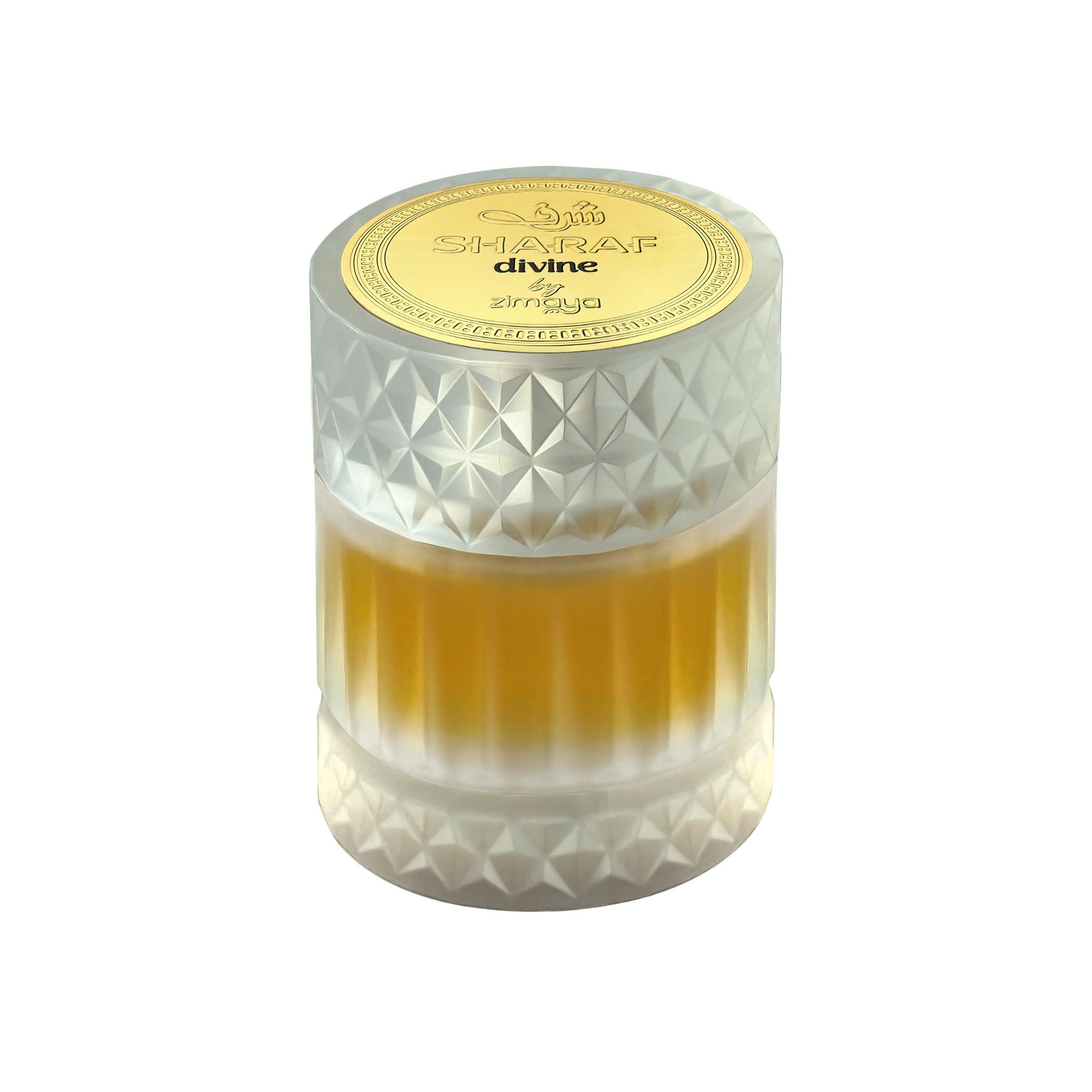 Zimaya Sharaf Divine Extrait 100ml