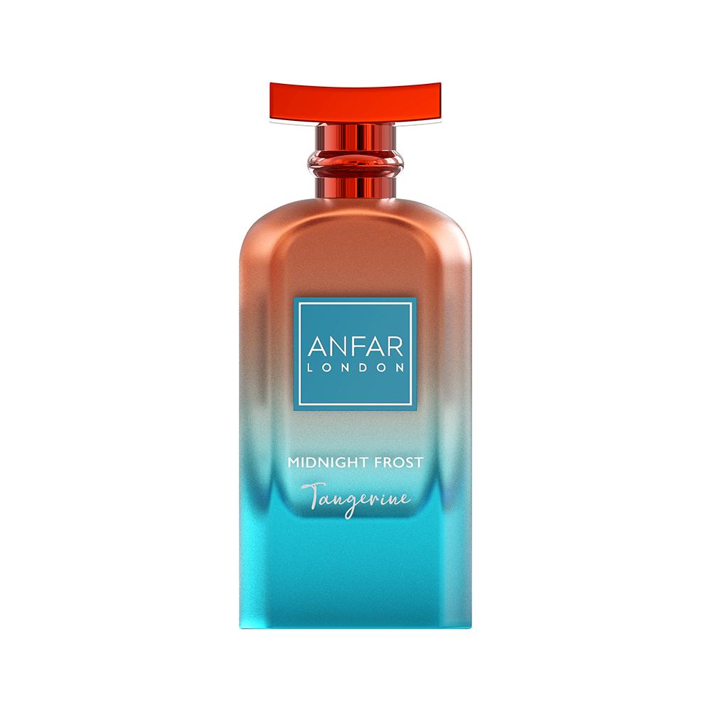 Anfar London Midnight Frost Tangerine Extrait 100ml