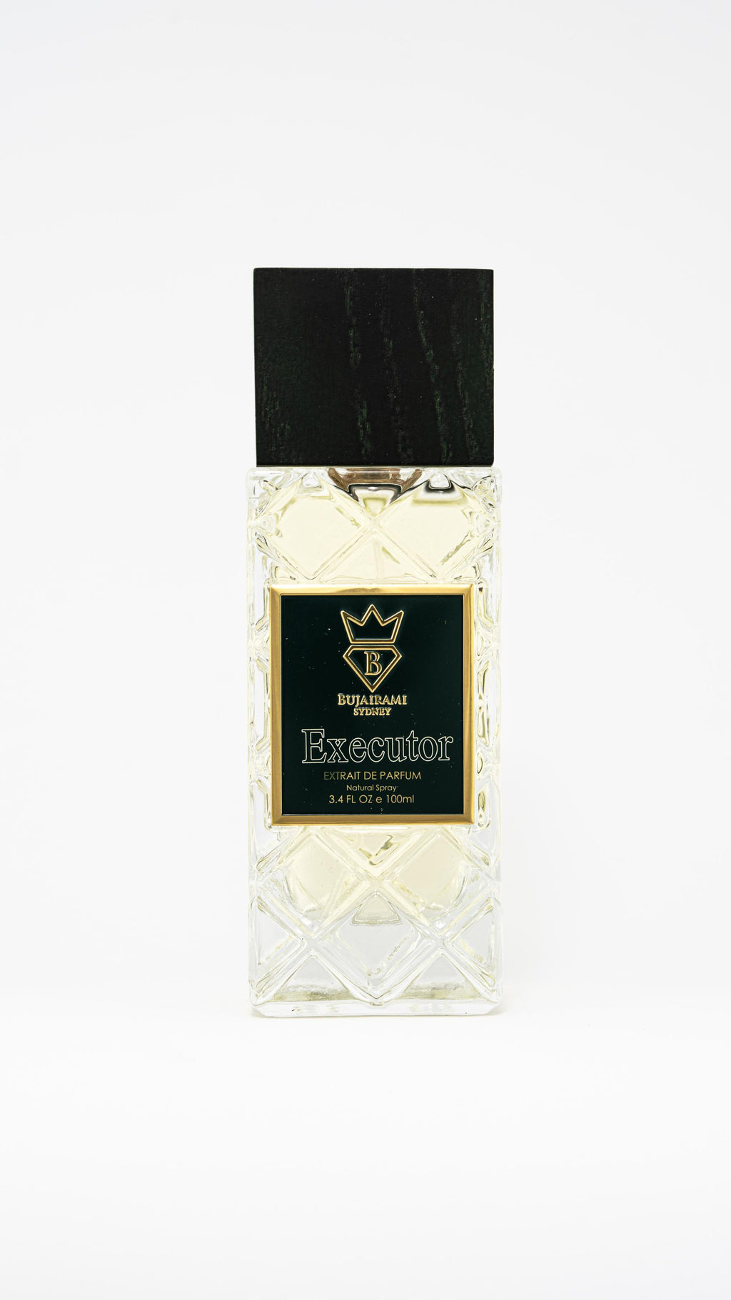 Bujairami Executor Extrait 100ml