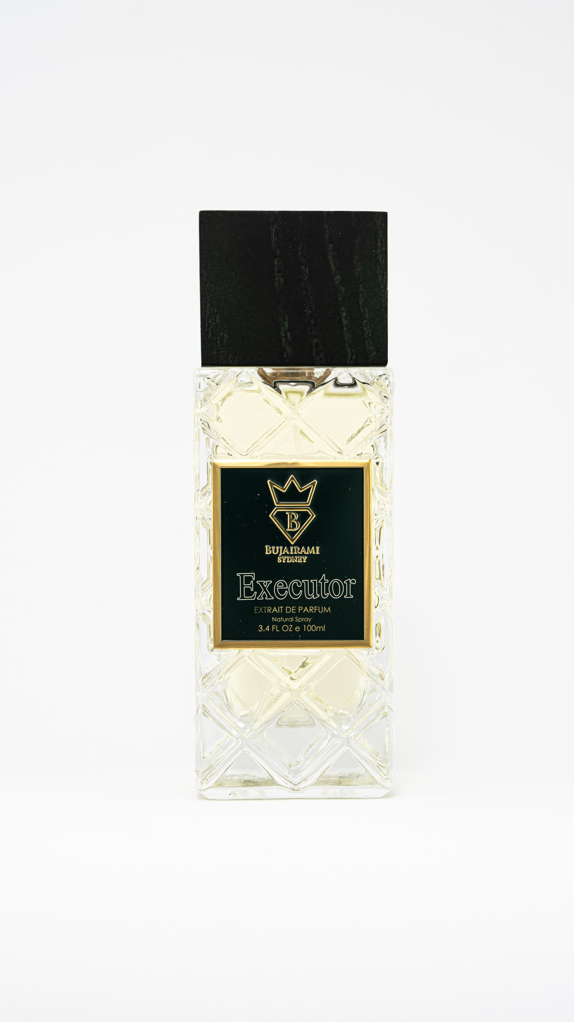 Bujairami Executor Extrait 100ml