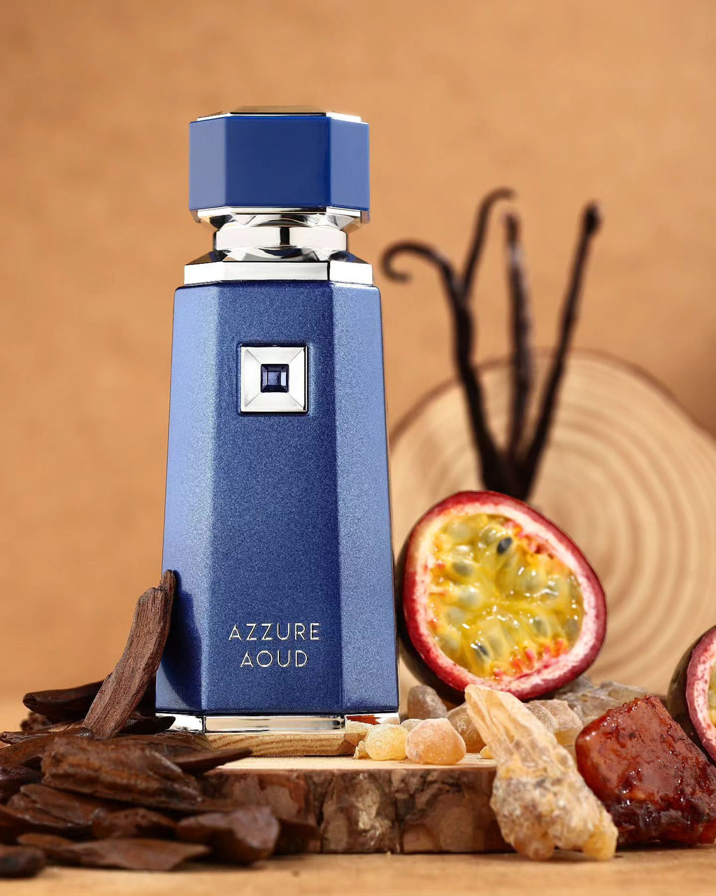 French Avenue Azzure Aoud EDP 100ml