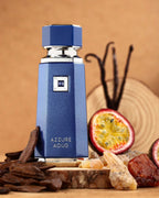 French Avenue Azzure Aoud EDP 100ml