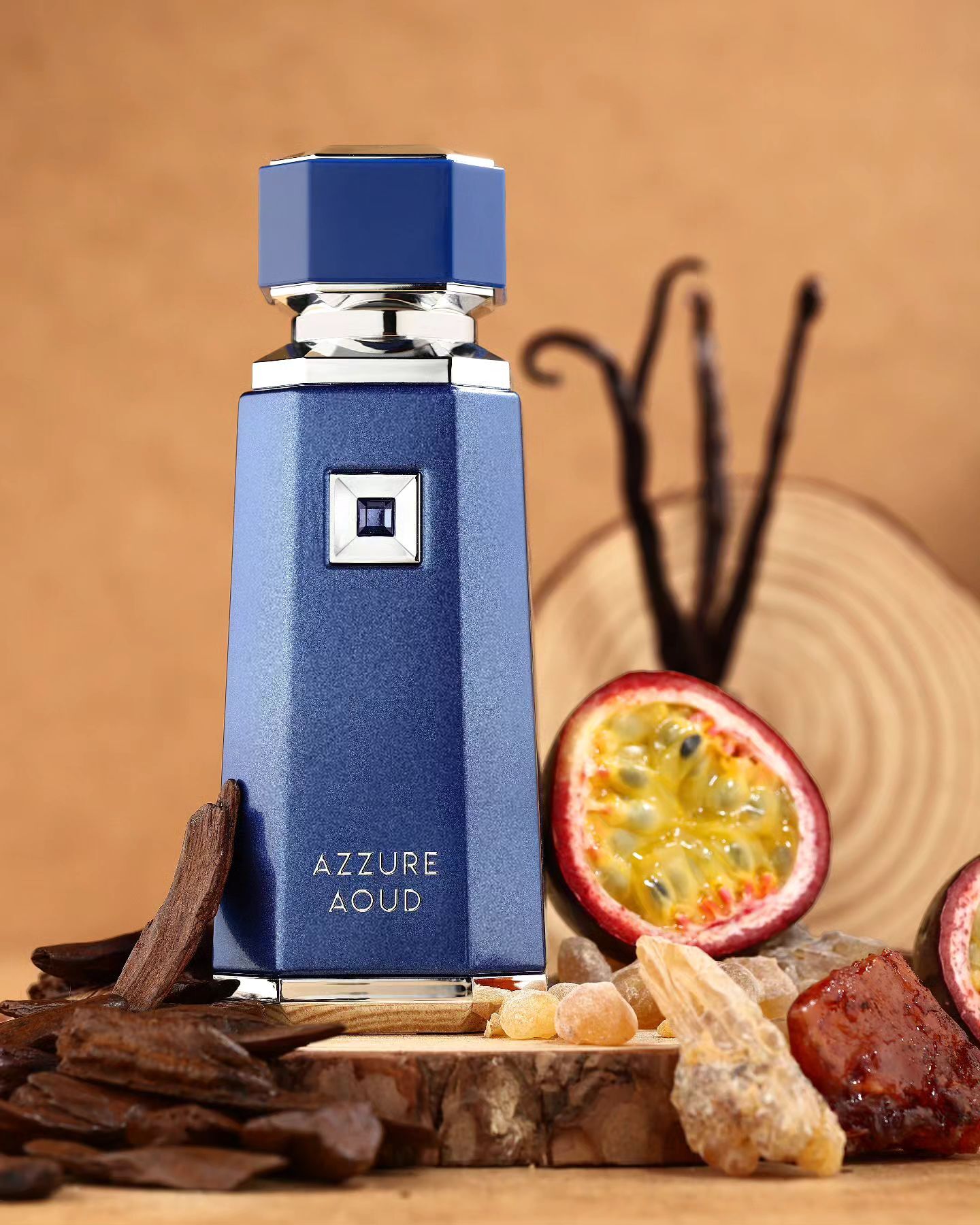 French Avenue Azzure Aoud EDP 100ml