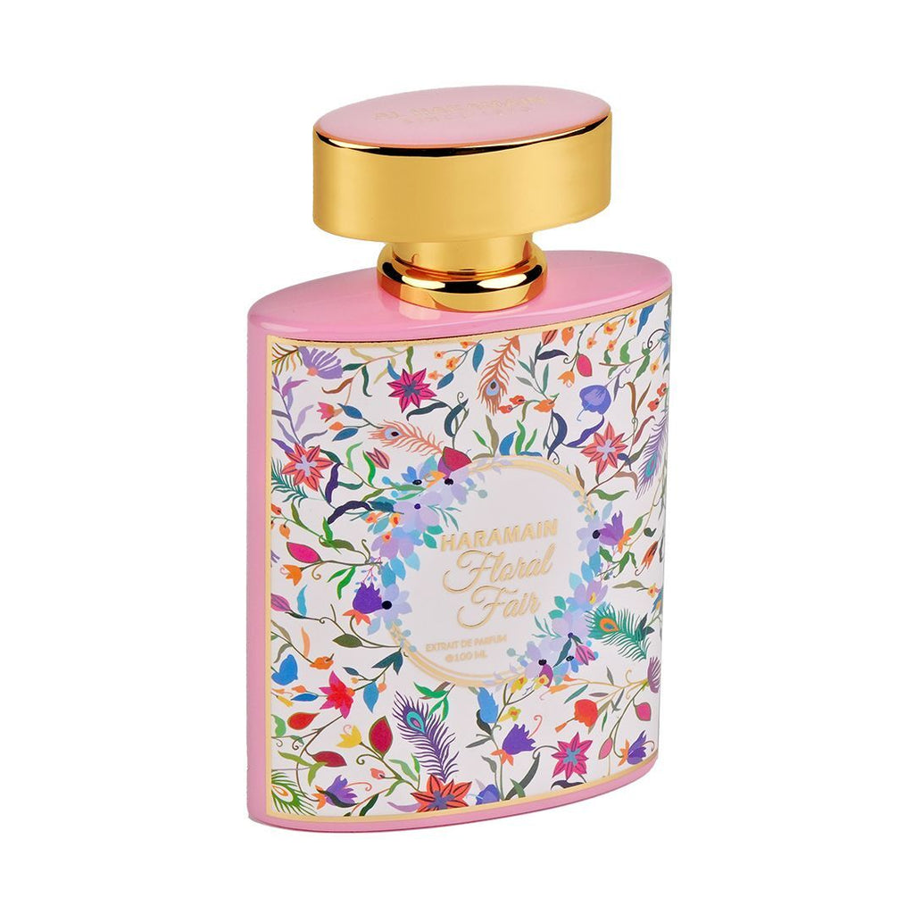 Al Haramain Floral Fair Extrait 100ml