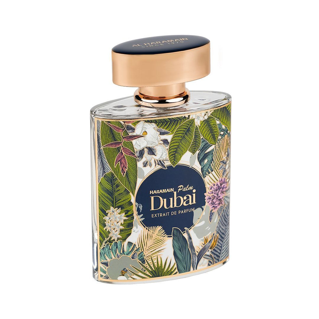 Al Haramain Palm Dubai Extrait 100ml