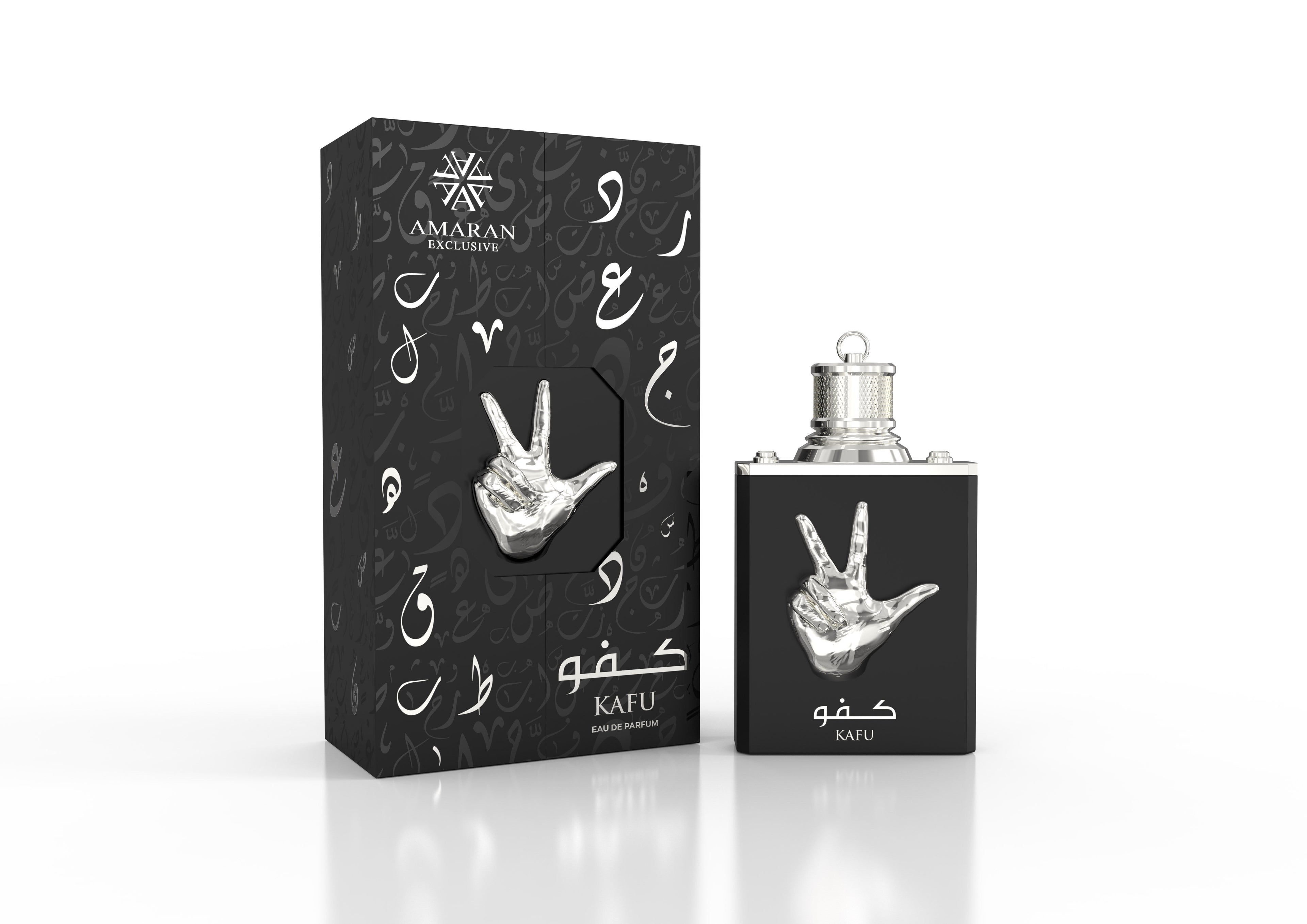 Amaran Kafu EDP 100ml
