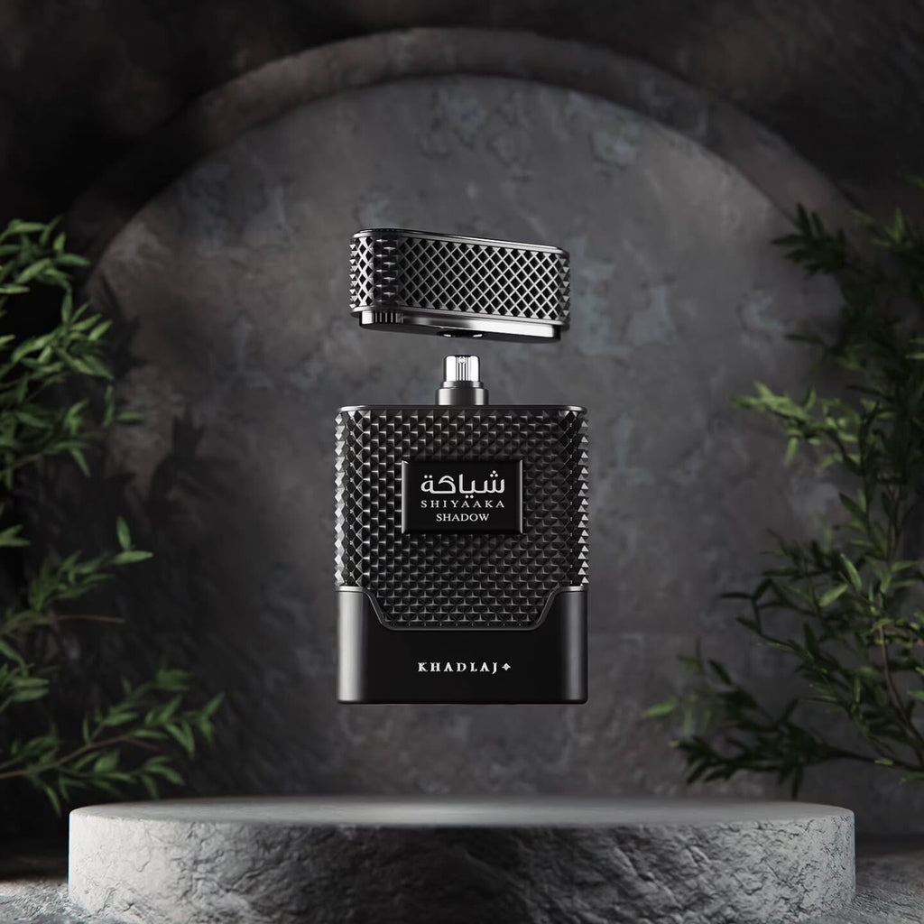 Khadlaj Shiyaaka Shadow EDP 100ml