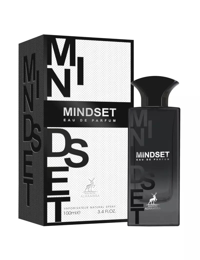 Maison Alhambra Mindset EDP 100ml