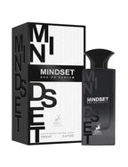 Maison Alhambra Mindset EDP 100ml