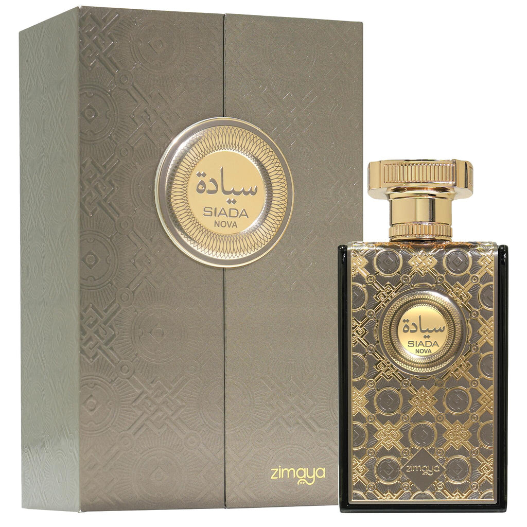 Zimaya Siada Nova EDP 100ml