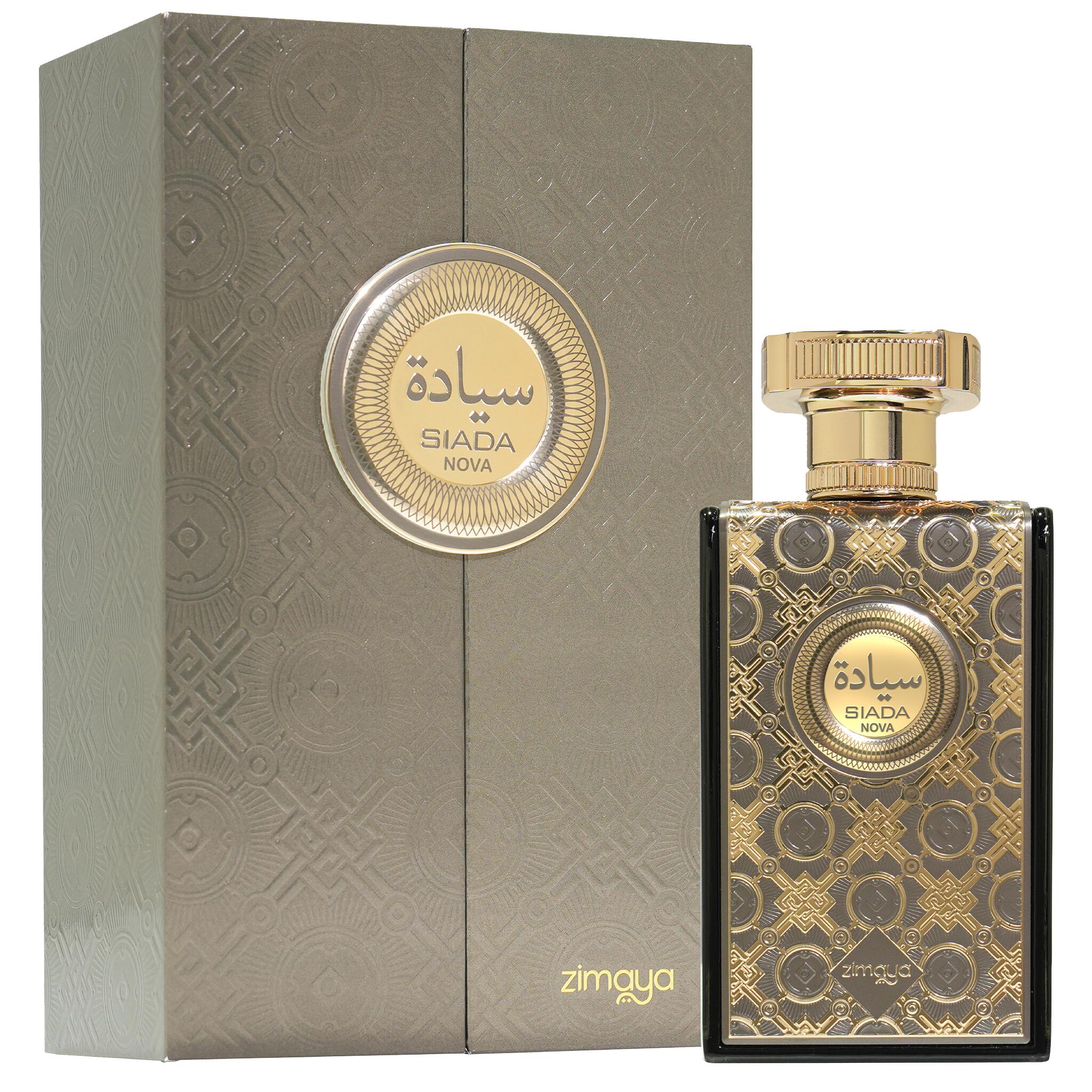 Zimaya Siada Nova EDP 100ml