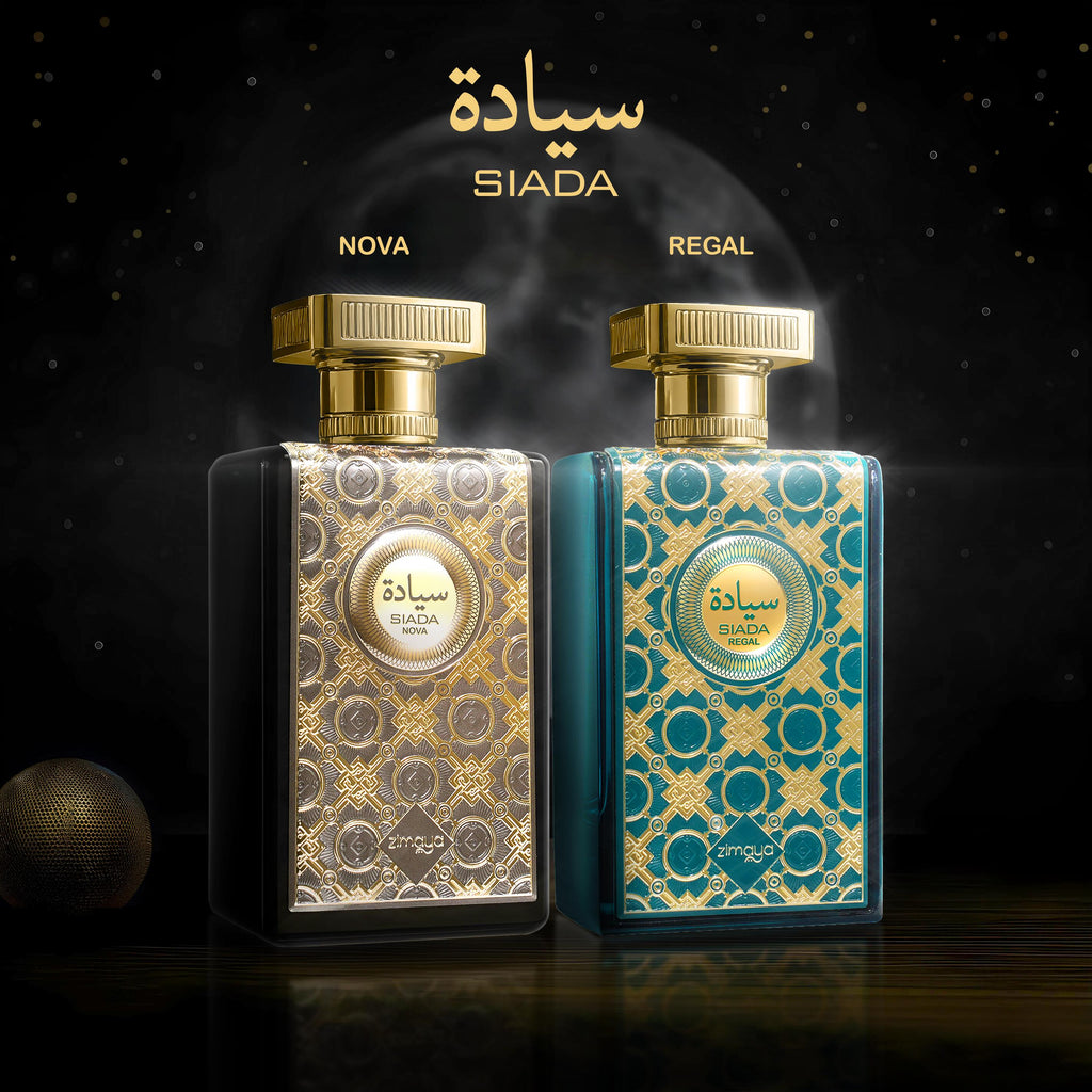 Zimaya Siada Nova EDP 100ml