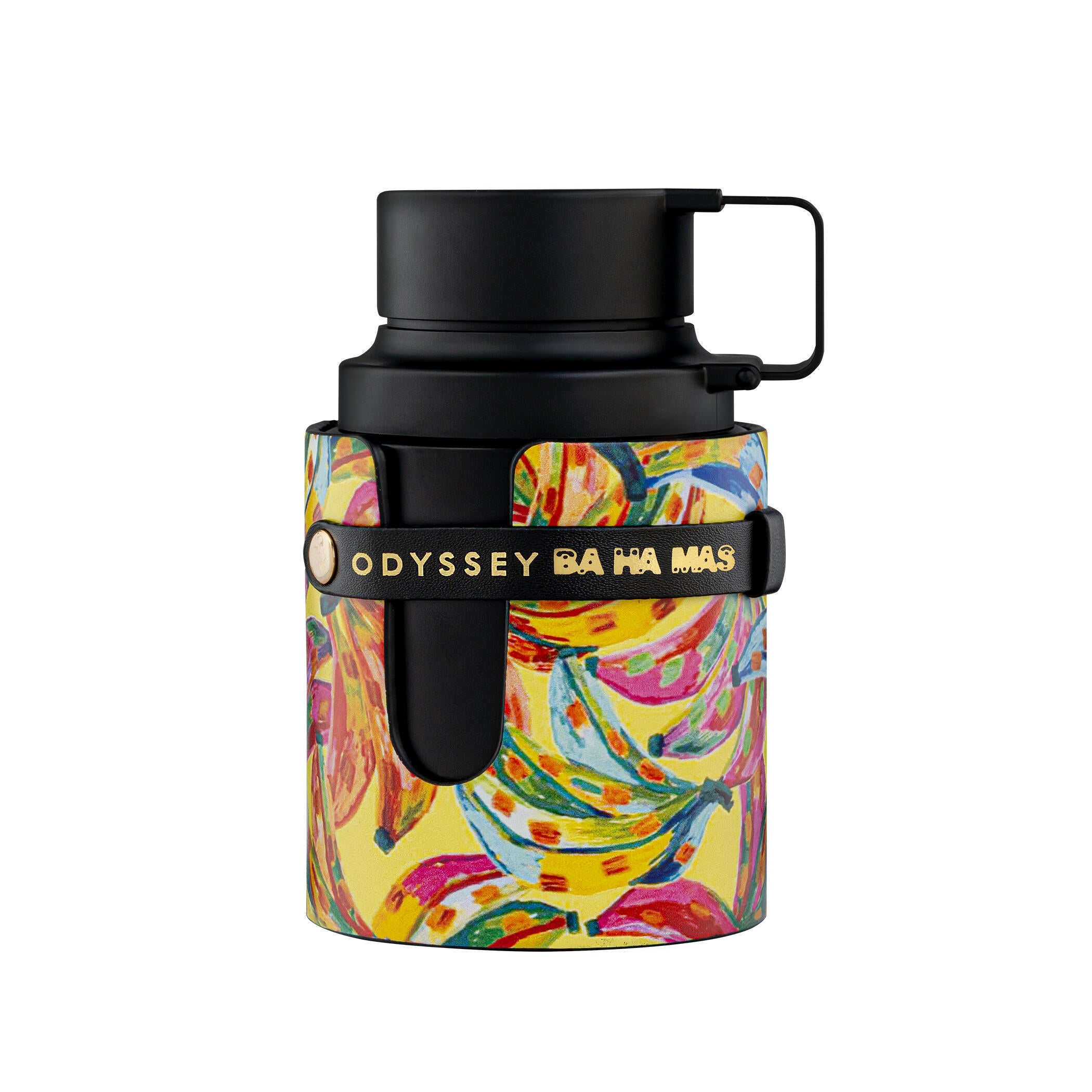 Armaf Odyssey Ba Ha Mas EDP 100ml