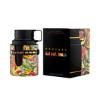 Armaf Odyssey Ba Ha Mas EDP 100ml