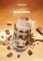 Armaf Odyssey Toffee Coffee EDP 100ml