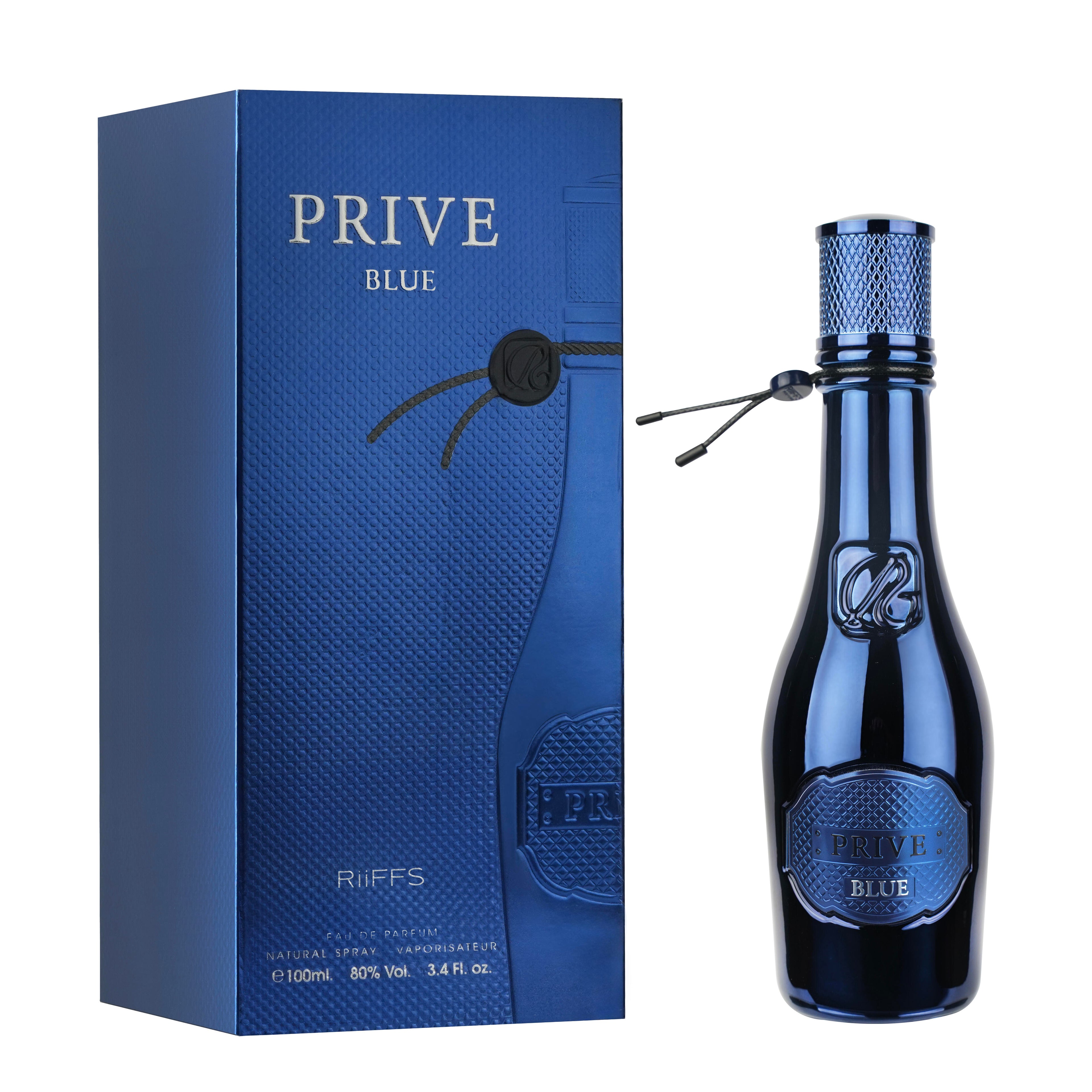 Riiffs Prive Blue EDP 100ml