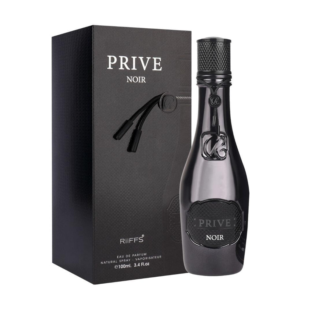 Riiffs Prive Noir EDP 100ml