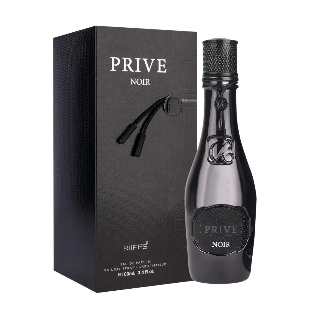 Riiffs Prive Noir EDP 100ml