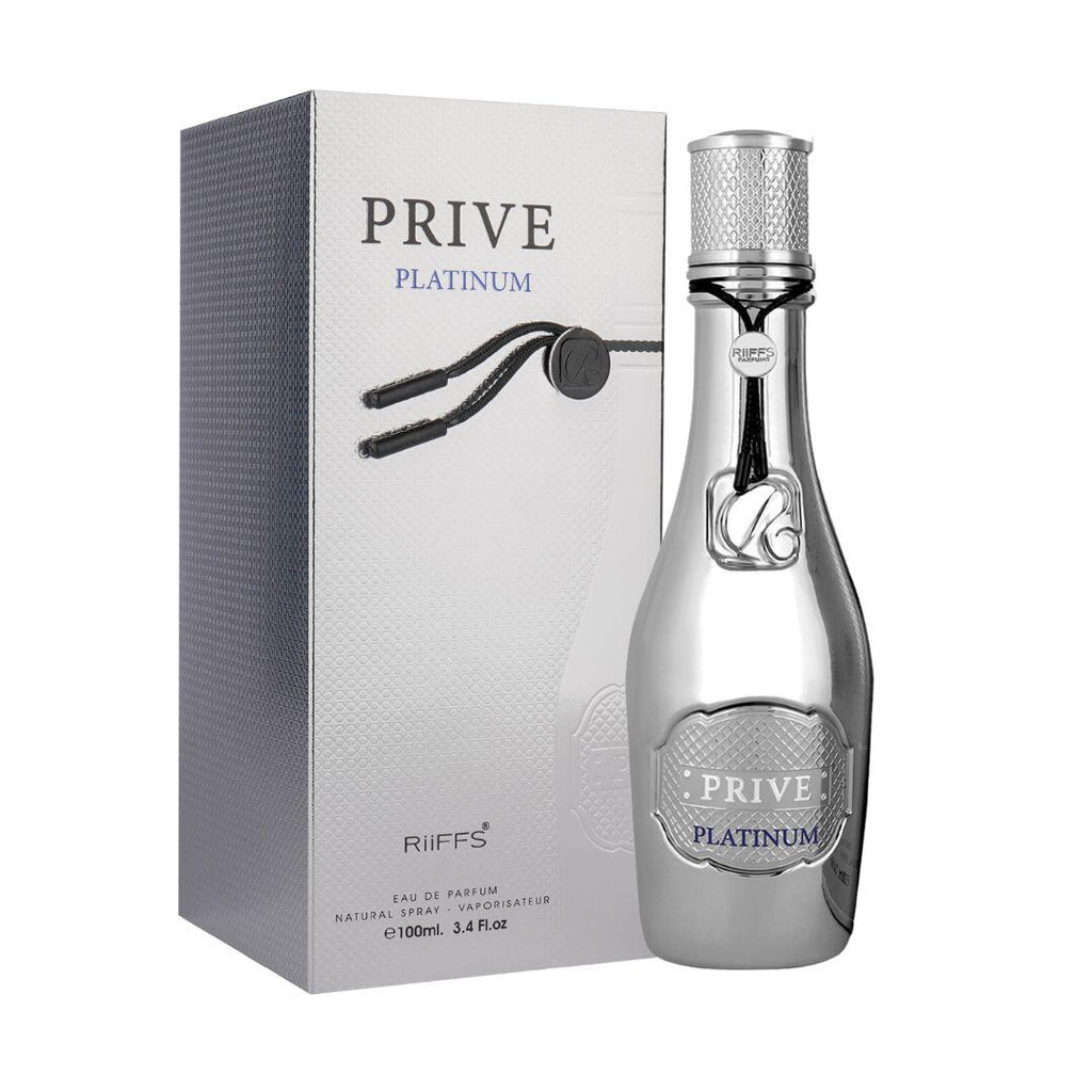 Riiffs Prive Platinum EDP 100ml
