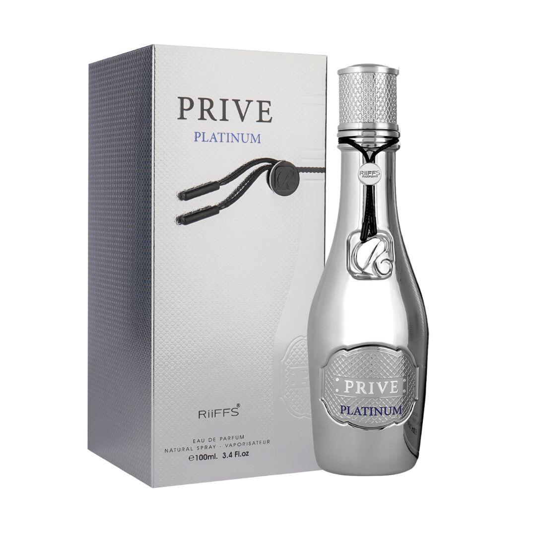 Riiffs Prive Platinum EDP 100ml