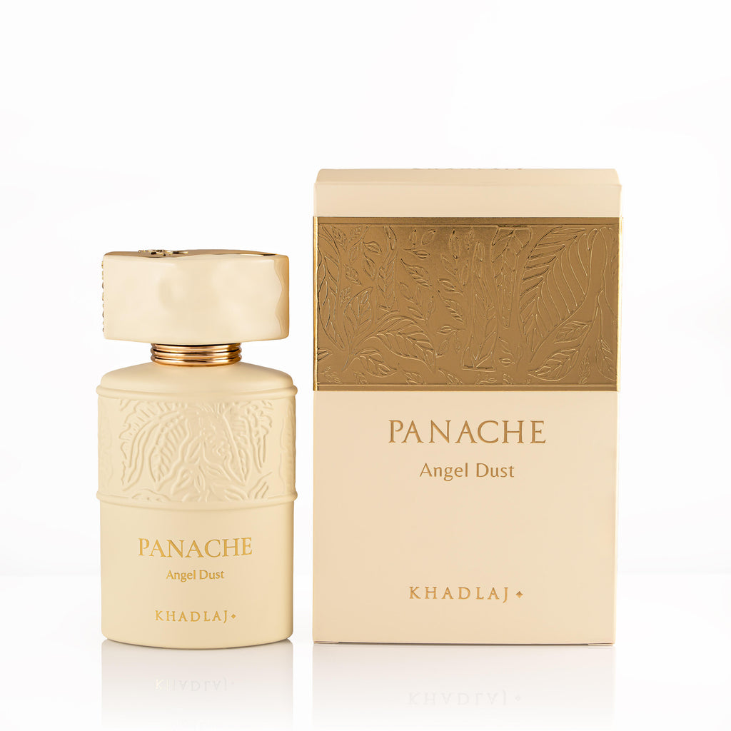 Khadlaj Panache Angel Dust Extrait 100ml