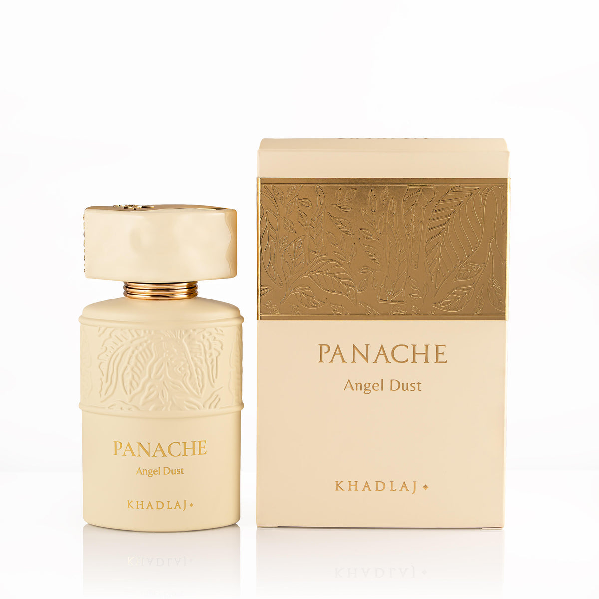 Khadlaj Panache Angel Dust Extrait 100ml