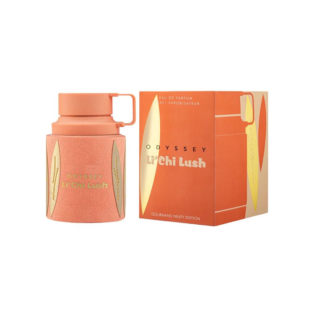 Armaf Odyssey Lichi Lush EDP 100ml