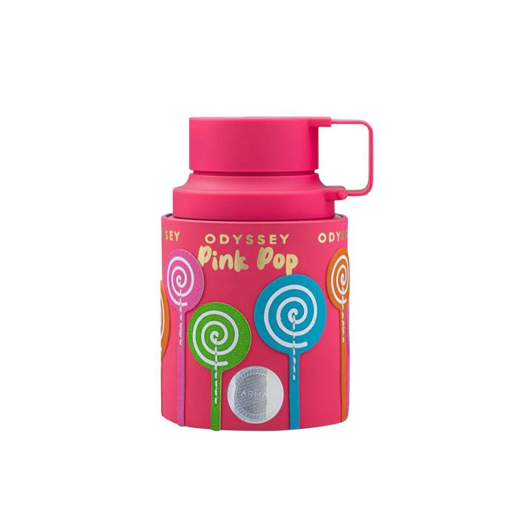 Armaf Odyssey Pink Pop EDP 100ml