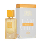 Lattafa Ana Abiyedh Passion EDP 60ml
