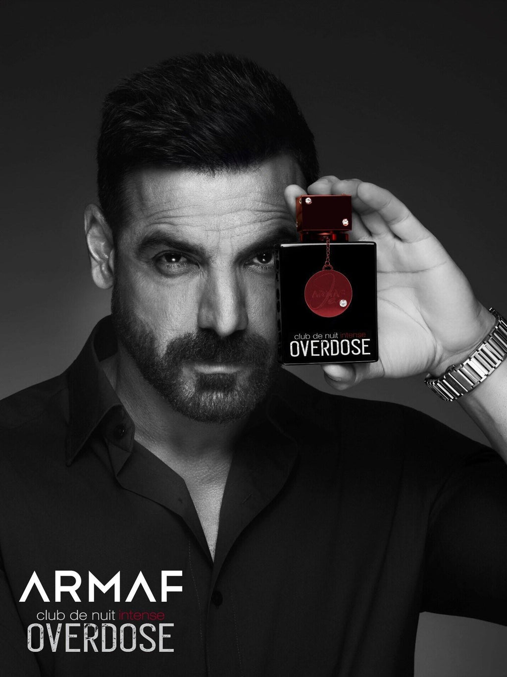 Armaf Club de Nuit Intense Overdose Extrait 100ml
