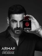 Armaf Club de Nuit Intense Overdose Extrait 100ml