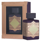 Lattafa Bade'e Al Oud Amethyst Fusion EDP 100ml