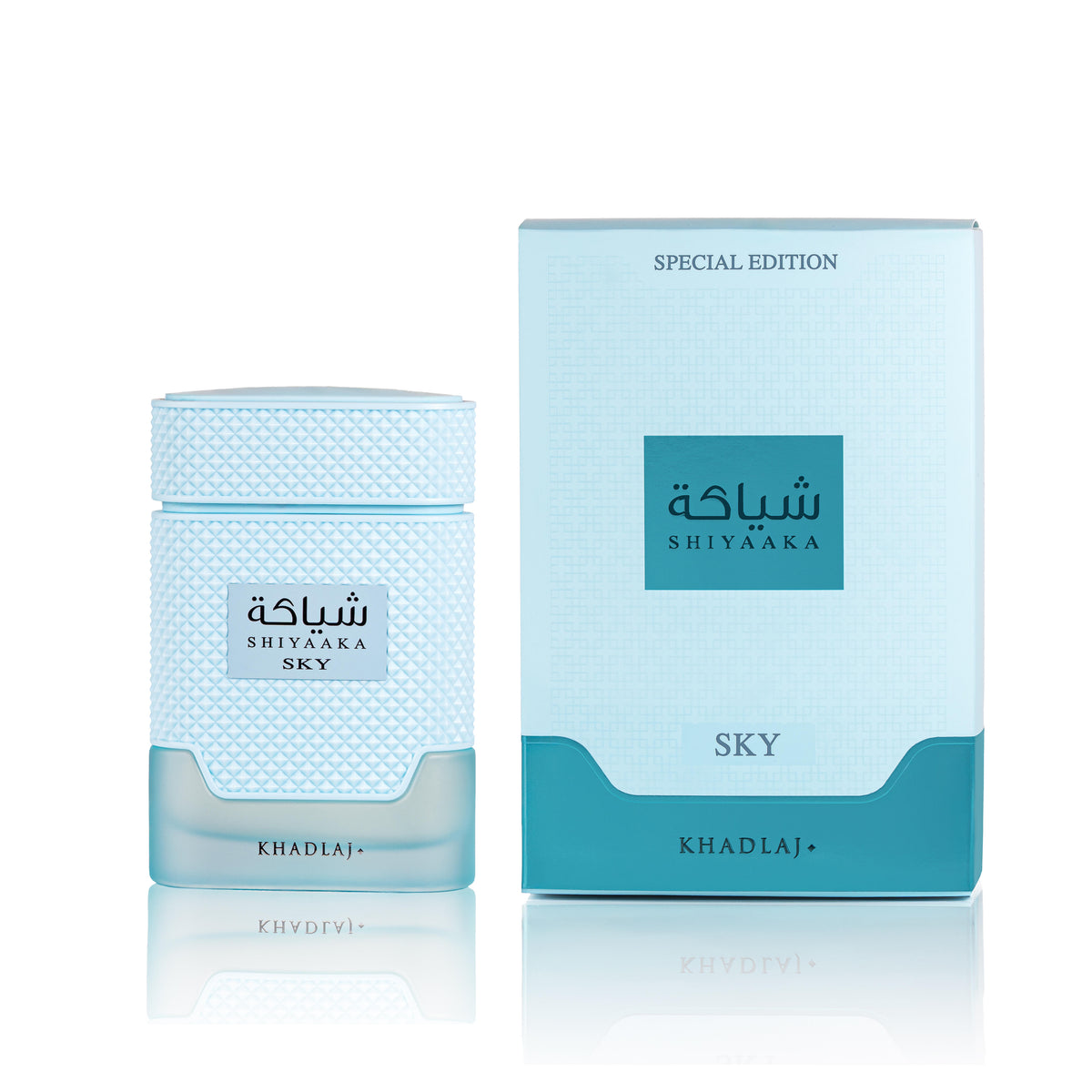Khadlaj Shiyaaka Sky EDP 100ml