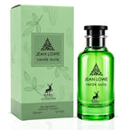 Maison Alhambra Verde Aura EDP 100ml
