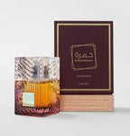 Lattafa Khamrah Dukhan EDP 100ml