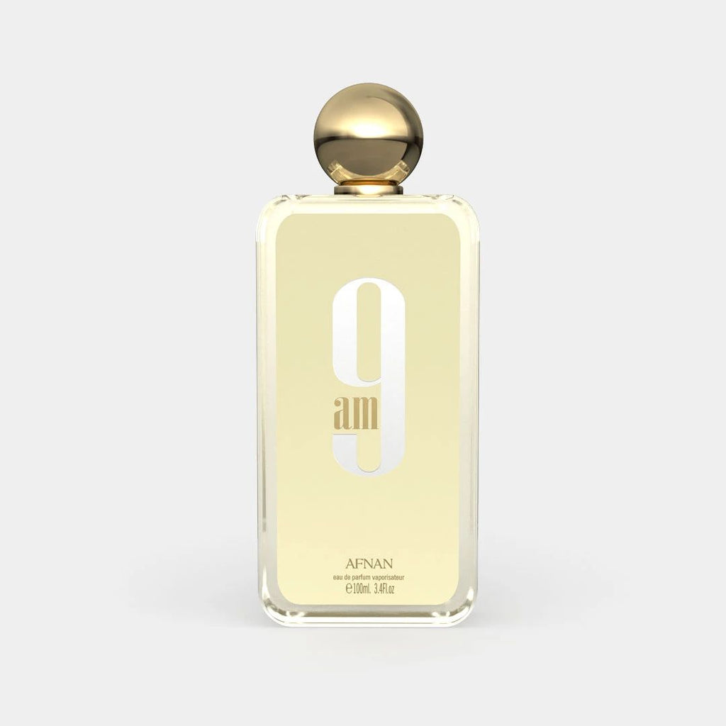 Afnan 9AM EDP 100 ml
