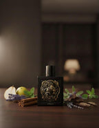 Rayhaan Lion EDP 100ml