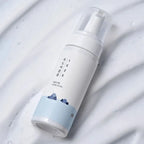 Espuma de burbujas Round Lab 1025 Dokdo de 150 ml