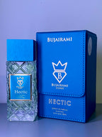 Bujairami Hectic Extrait 100ml
