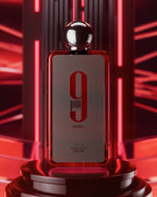 Afnan 9 PM Rebel EDP 100ml